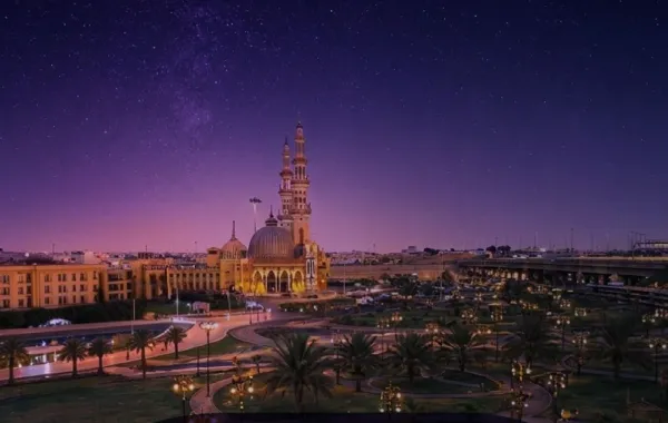 مبادرة