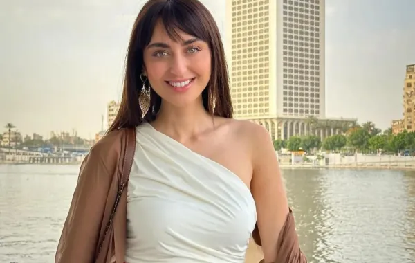فايا يونان- الصورة من صفحتها على إنستغرام