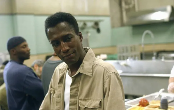 مايكل رايت Michael Wright- الصورة من موقع IMDb