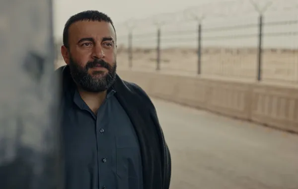 محمد الراشد- الصورة من المركز الاعلامي لمجموعة mbc