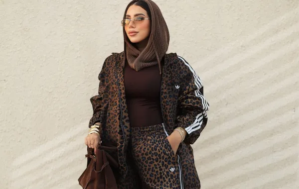 رهف الشامي -الصورة من حسابها على إنستغرام 