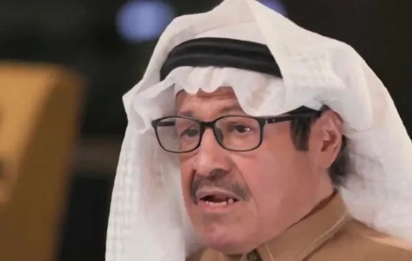محمد الكنهل - الصورة من المصدر