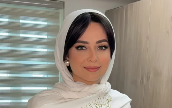 هبة مجدي