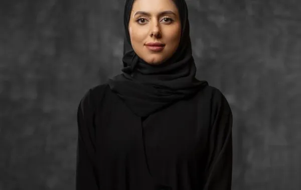 مريم الحمادي، المدير العام لمؤسسة «نماء» للارتقاء بالمرأة