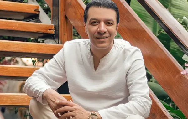 مصطفى كامل