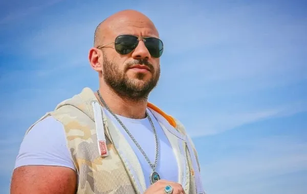 أحمد مكي- الصورة من صفحته على فيسبوك