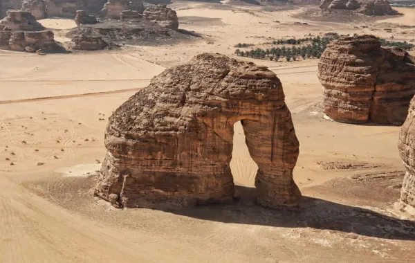 العلا