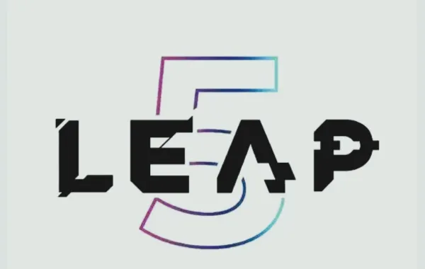 مؤتمر ليب 2026