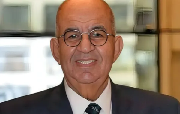 الفنان الراحل محمد التاجي- الصورة من حسابه على فيسبوك