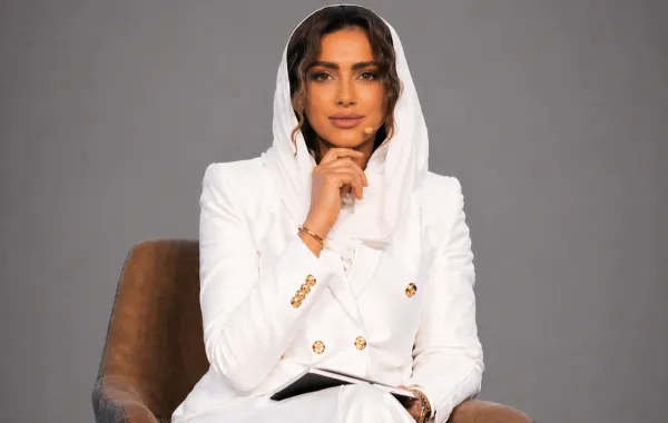 أشواق الشثري- الرئيس التنفيذي والمدير العام لشركة بوبليسيس سابيينت Publicis Sapient في المملكة العربية السعودية