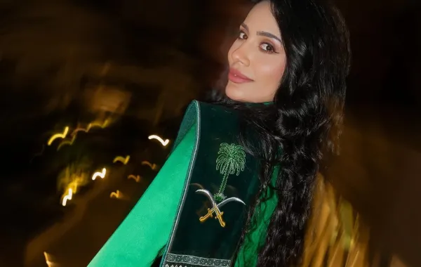 إلهام علي- الصورة من حسابها الرسمي على انستغرام 
