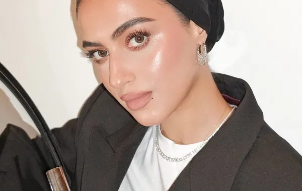 يارا النملة - الصورة من صفحتها الرسمية على انستغرام