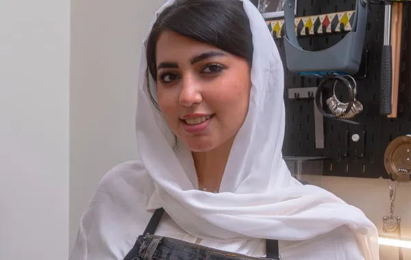 ريفان عبدالصبور