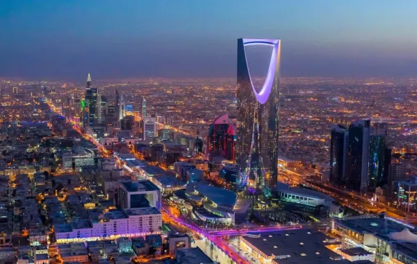 مدينة الرياض