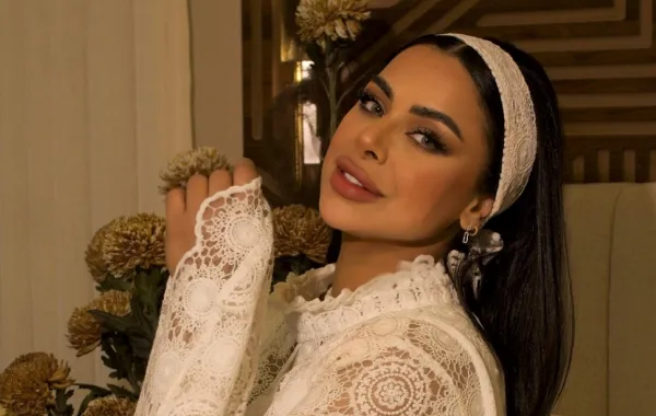هند البلوشي- الصورة من حسابها على الانستغرام