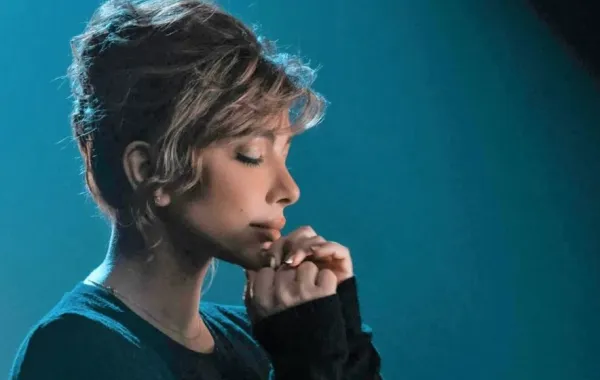 أصالة- الصورة من حسابها على إنستغرام