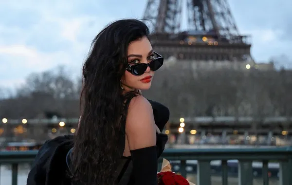 هيفاء وهبي- الصورة من حسابها على إنستغرام