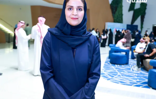 د. فهدة الثنيان، مدير عام إدارة التعليم في معهد مسك للفنون