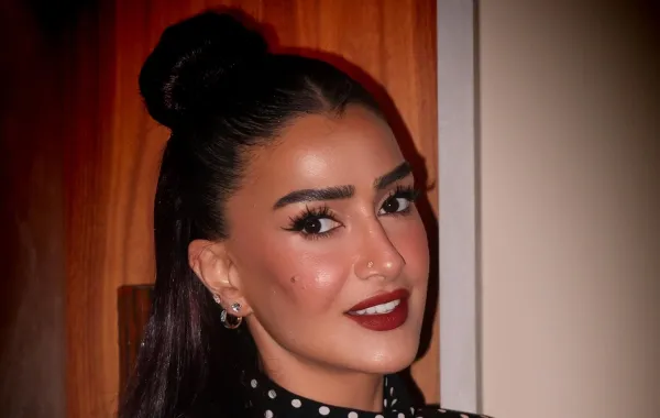 غادة عبدالرازق