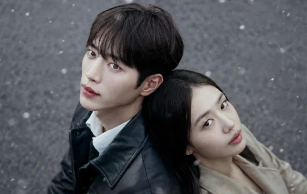 بوستر مسلسل a love other than yours - الصورة من حساب المسلسل على انستغرام