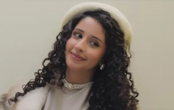 رسيل العتيبي في مسلسل سندس 3- الصورة من المركز الاعلامي لـ إم بي سي وشاهد