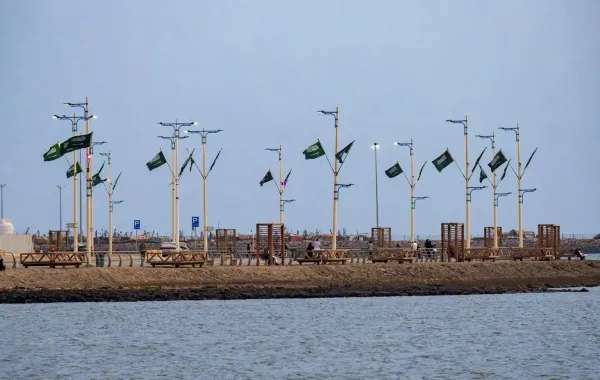 منطقة جازان