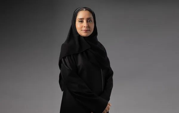 ريم السلطان، الرئيس التنفيذي لمعهد مسك للفنون