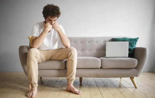 الخوف من النجاح ينبع من القلق من المسؤولية -المصدر freepik