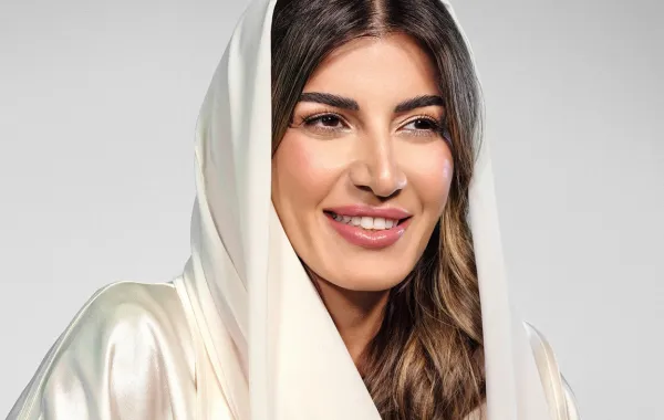 سارة الراشد