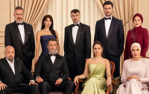 مسلسل شراب التوت الموسم الخامس.. القصة والأبطال وموعد العرض وأحداث الحلقة الأولى