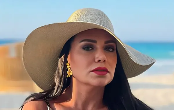 رانيا يوسف- الصورة عبر حسابها الخاص بإنستغرام