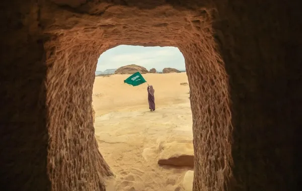 العلا