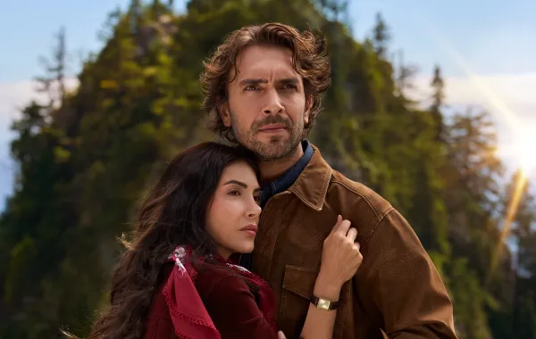 مسلسل «هذا البحر سوف يفيض» (Taşacak Bu Deniz) الموسم الثاني - الصورة من حساب المسلسل على انستغرام
