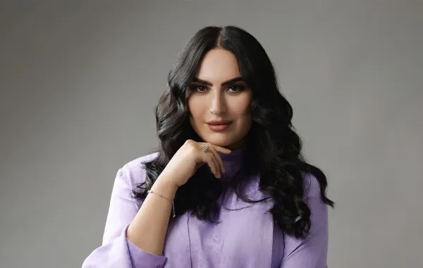سارة الدهلوي
