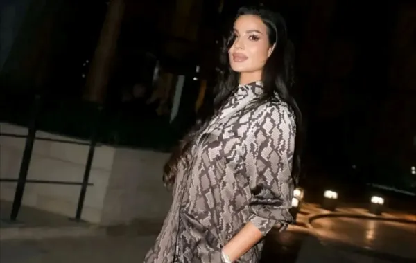 نادين نجيم - الصورة من حسابها الخاص بـ إنستغرام