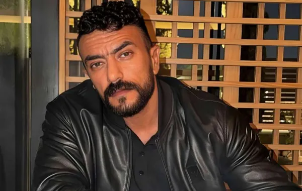 أحمد العوضي - الصورة من صفحته على فيسبوك
