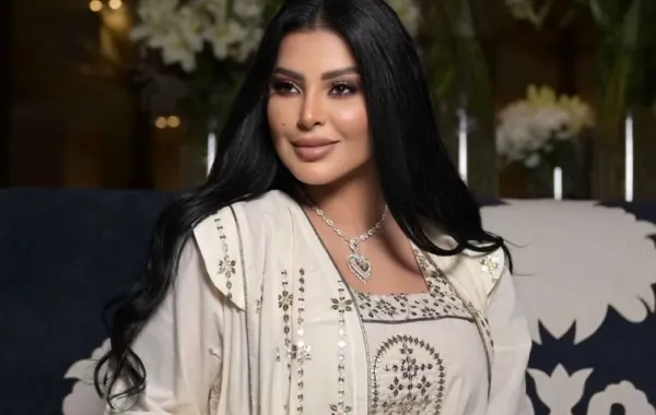 ريم عبد الله - الصورة من صفحتها على إنستغرام