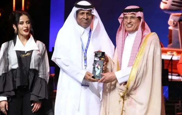 المهرجان العربي للإذاعة والتلفزيون