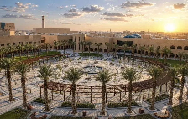 جامعة الملك فيصل