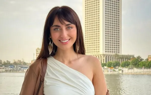 فايا يونان- الصورة من حسابها على إنستغرام