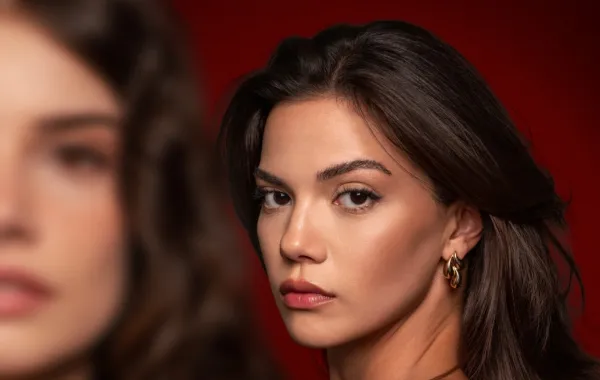 الممثلة التركية إيلول ليز كانديمير (Eylül Lize Kandemir)- الصورة من حسابها على انستغرم eylullize@