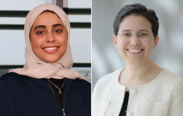المرأة السعودية