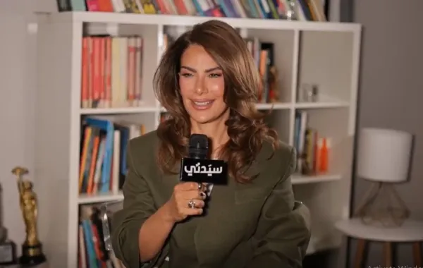 صبا مبارك في حوار خاص لسيدتي 