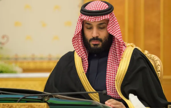 مجلس الوزراء