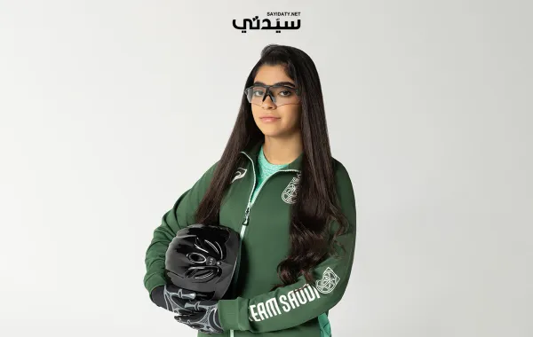  نورة العبيدلي