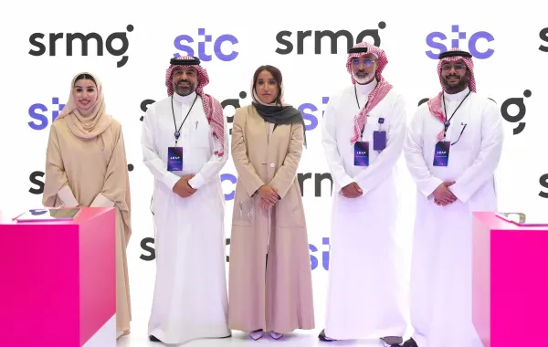 توقيع مذكرة تفاهم بين مجموعة stc والمجموعة السعودية للأبحاث والإعلام لتعزيز قدرات الإنتاج الإعلامي في السعودية