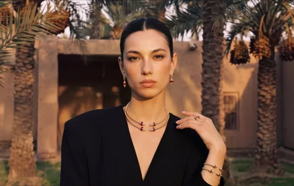 إصدار جديد من مجموعة «المريّة» المستوحاة من ثمرة التمر