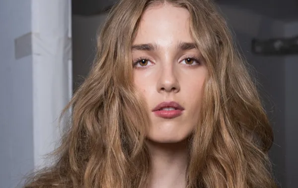 من عرض روبرتو كافالي Roberto Cavalli لربيع صيف 2027 - الصورة من Launchmetrics/Spotlight©