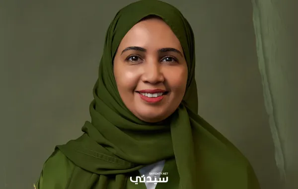مزن أشقر