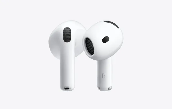 أبل تطلق سماعات AirPods 5 الجديد بمزايا استثنائية